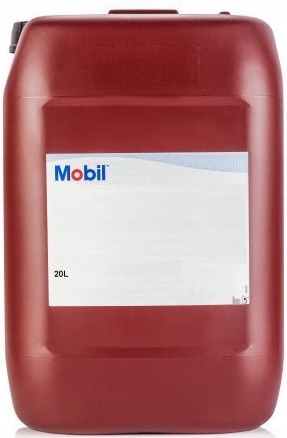 

Mobil Dte Heavy Olej obiegowy op. 20l