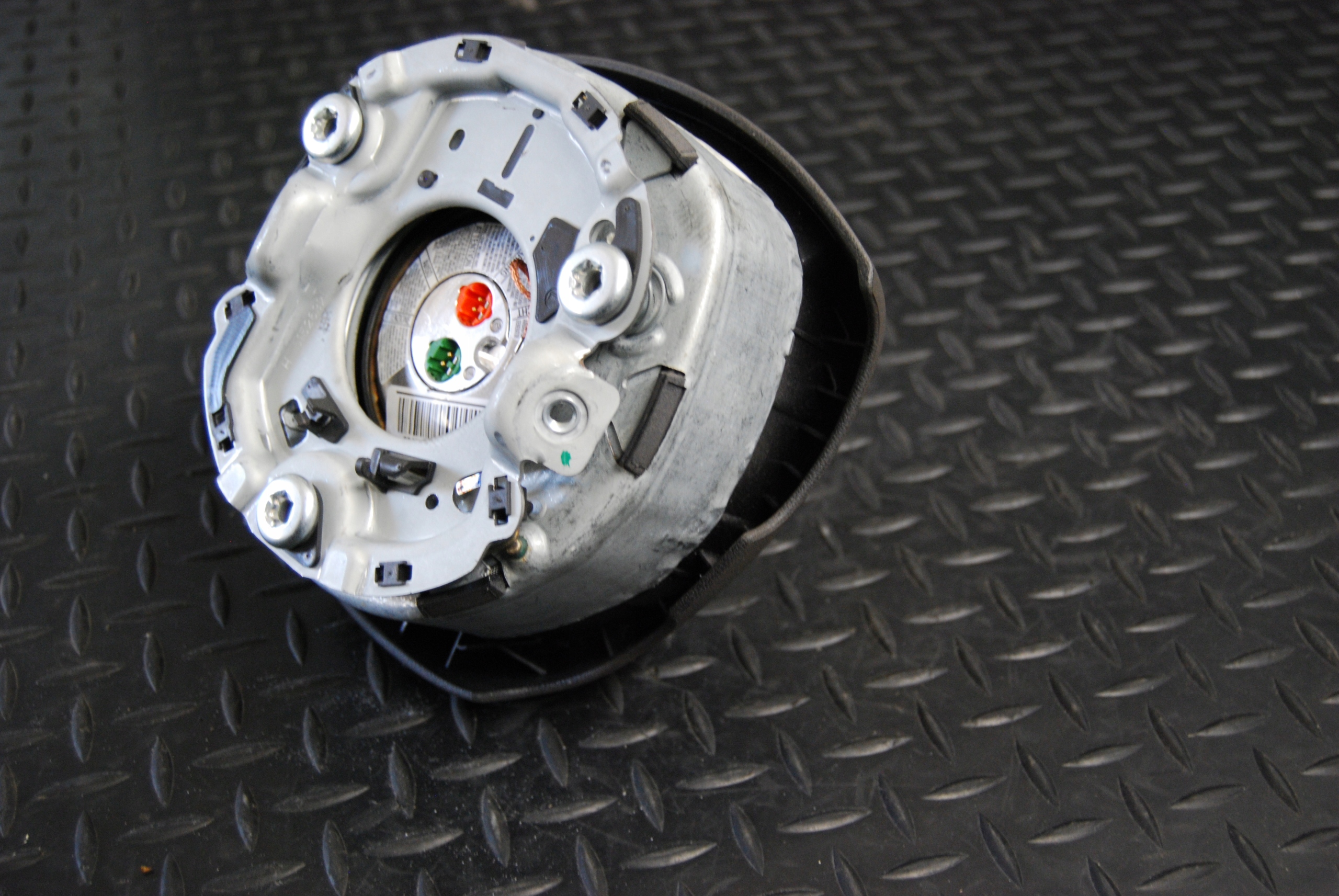 подушка подушки безопасности водители Audi A8 D3 4E0880201BL