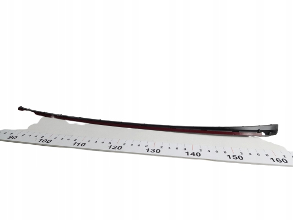 1703619 - ПАНЕЛЬ ВІТРОВОГО СКЛА ЛІВА FORD FOCUS 14-1703619