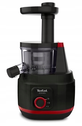 

Wyciskarka wolnoobrotowa Tefal Juiceo ZC150