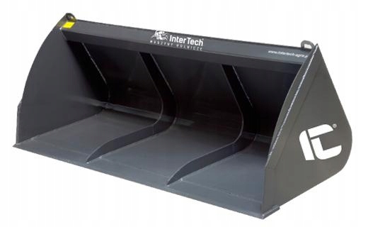 4 в 1 евро строительный совок-Inter-TECH Frame