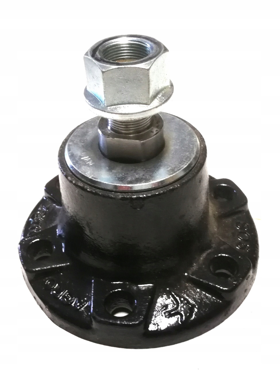 PIASTA BEZOBSLUGOWA FI35 AGROMASZ AT BT 2015