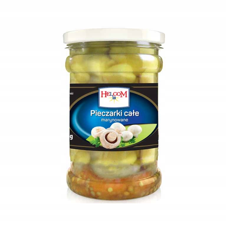 

(dp) Pieczarki Konserwowe 720ml