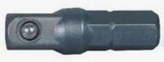 

Uchwyt trzpieniowy do wkrętarek 1/4 25mm King Tony