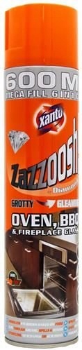 

Xanto 600ml Oven pianka do Piekarników