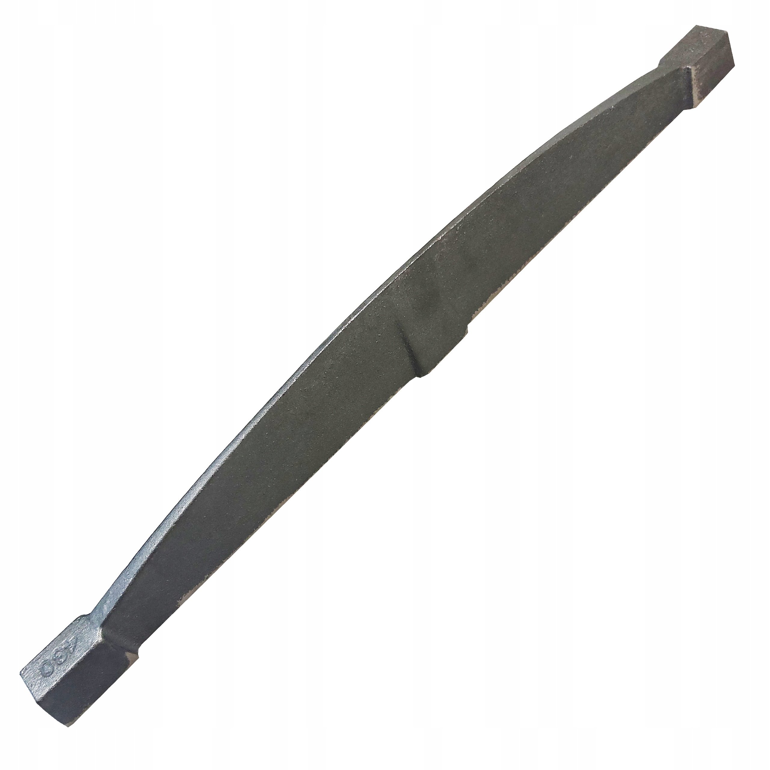 

Ruszt Żeliwny Belkowy Do Pieca Kotła 42 CM Lux