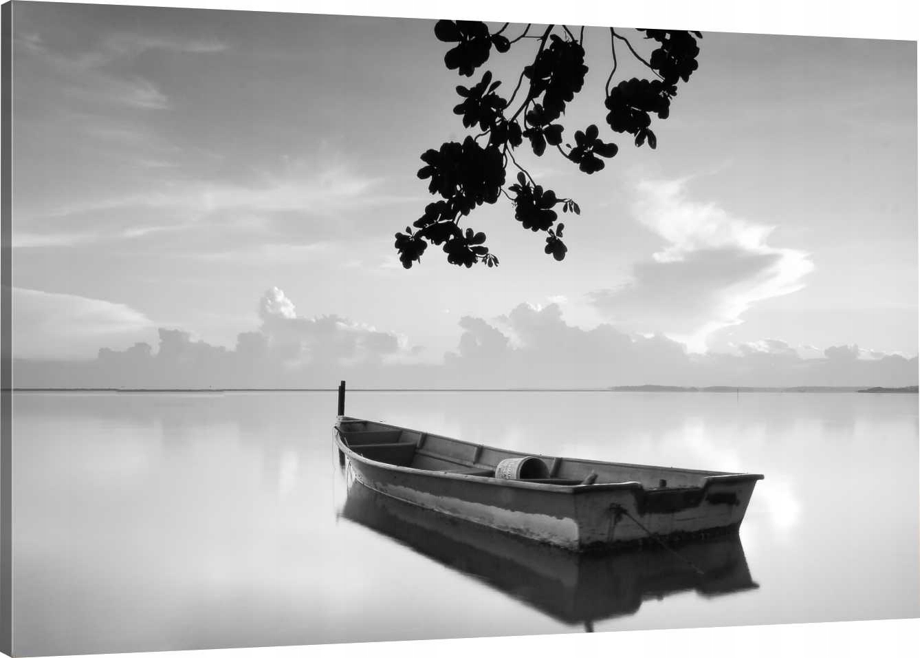 

Obraz Na Płótnie Morze Łódź 70x50 980 Wzorów