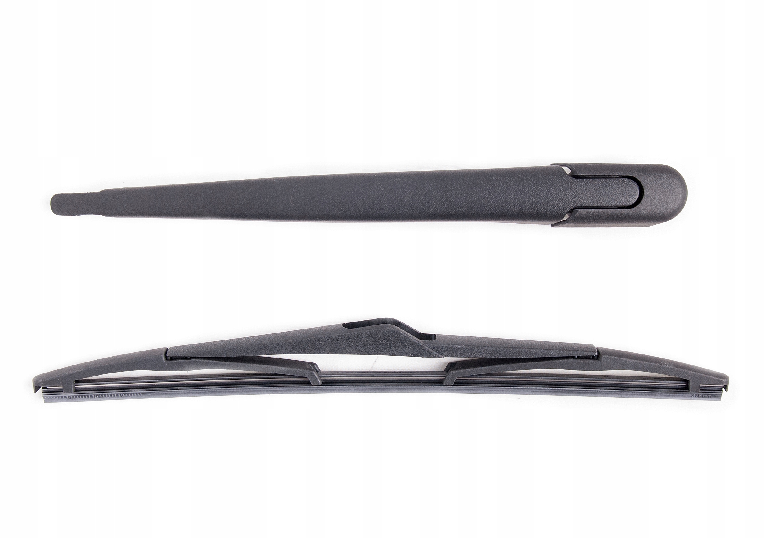 

Ramię wycieraczki tył pióro Ford S-max 2006-