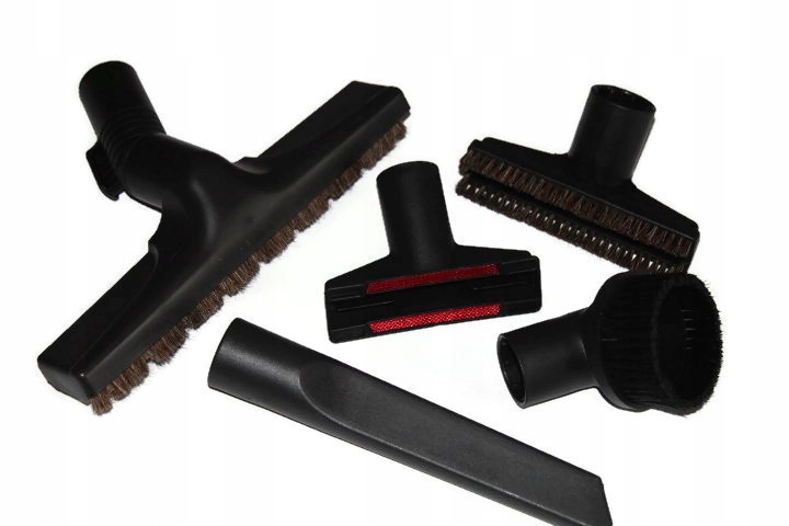 

Zestaw Ssawek Do Odkurzacza Elektrolux