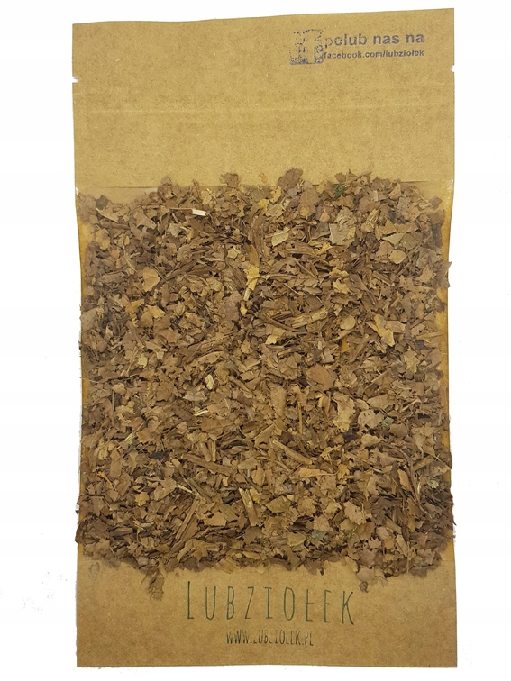 

Orzech Włoski suszony liść 1000g Lubziolek