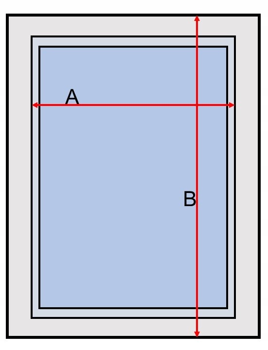 ROLETY DZIEŃ NOC W KASECIE BESTA Z PROWADNICAMI Marka inna marka