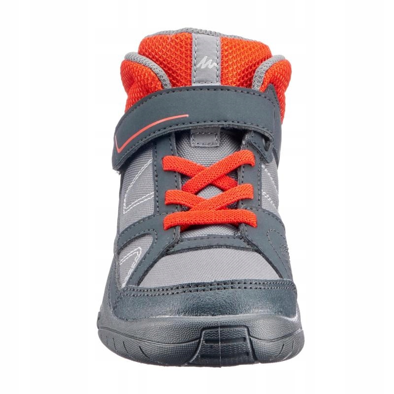 LEKKIE WYGODNE BUTY TURYSTYCZNE DZIECIĘCE QUECHUA Kod producenta 00000