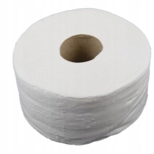 

Papier Toaletowy Biały 100 m