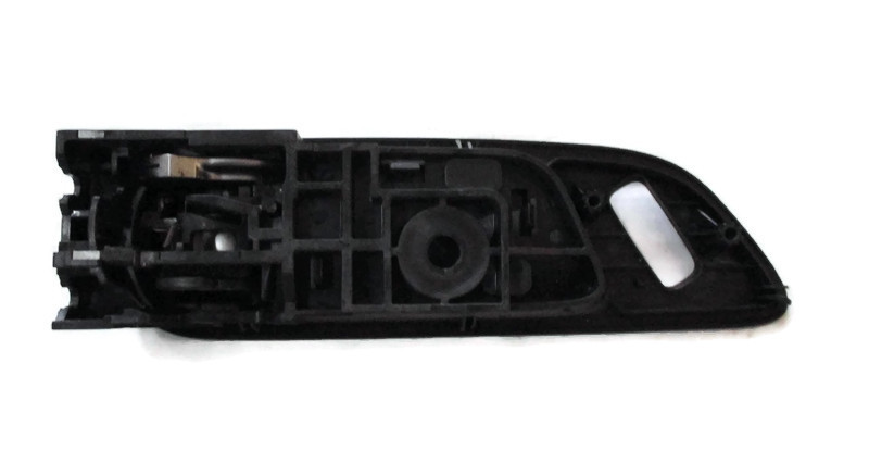 mazda 3 II ручка двери передняя левая 08-13