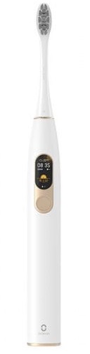 

Xiaomi Oclean X Szczoteczka elektryczna biała
