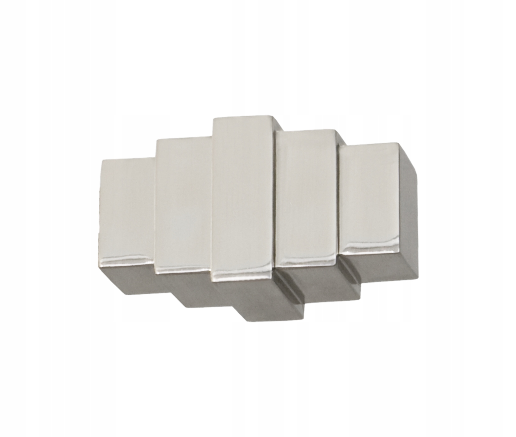 

Zakończenie karnisza Torre 19mm Stal Nierdzewna