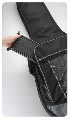 HERCULES FS100B GITAROWY PODNÓŻEK DLA GITARZYSTY Kod producenta FS100B