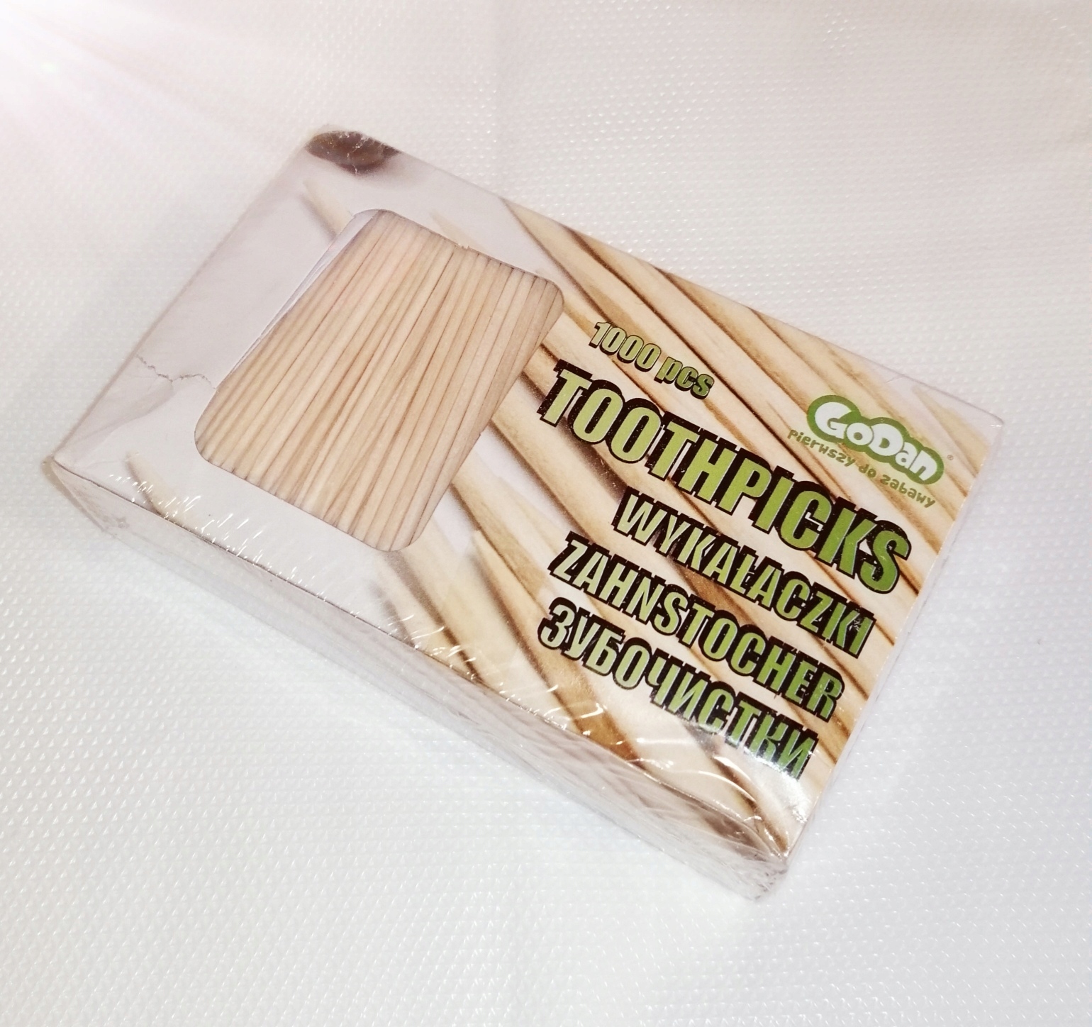 GRILL WYKAŁACZKI PIKERY DO KORECZKÓW 68MM 1000SZT