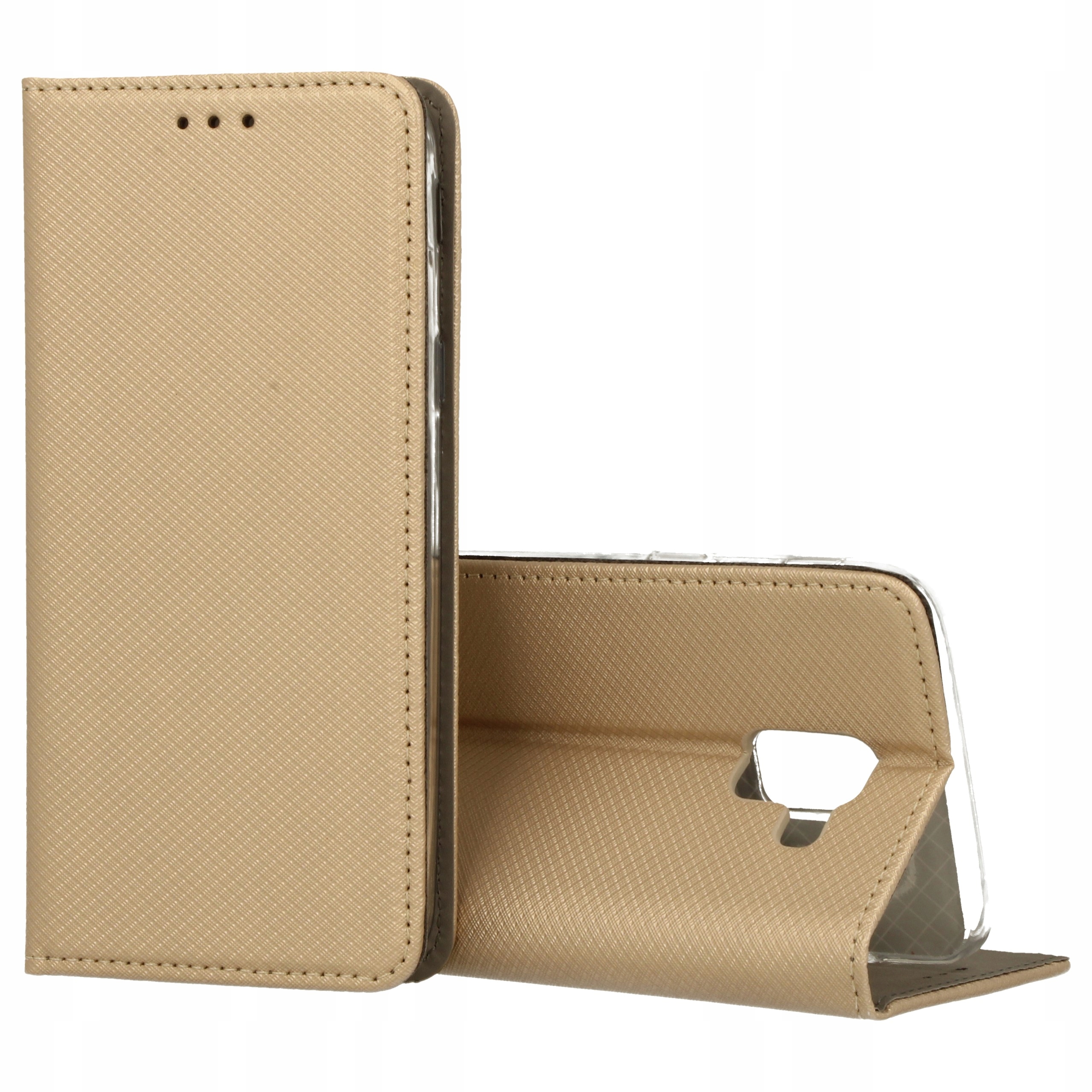 

Etui Book Smart Magnet Samsung Galaxy J6 2018