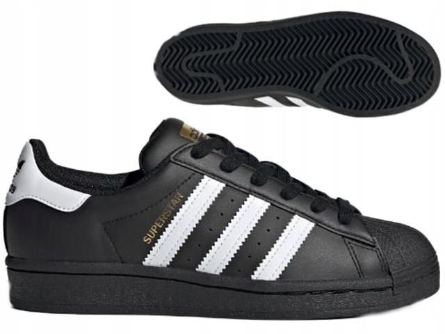 

EF5398 Młodzieżowe Buty Adidas Superstar Originals