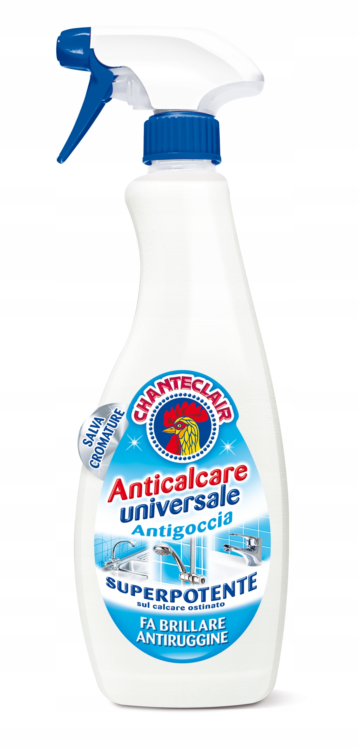 

Chante Clair odkamieniacz przeciw zaciekom 625 ml