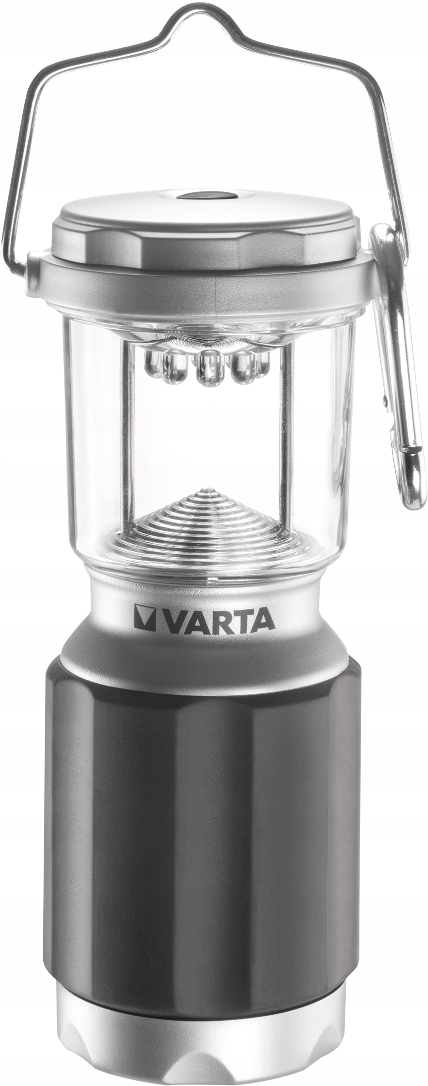 

Latarnia kempingowa Varta Xs Led 16664