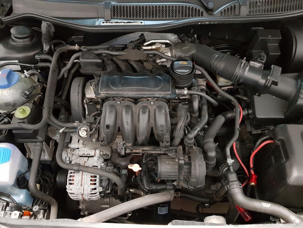 AUDI A3 8L LIFT BFQ провода кондиционера комплект