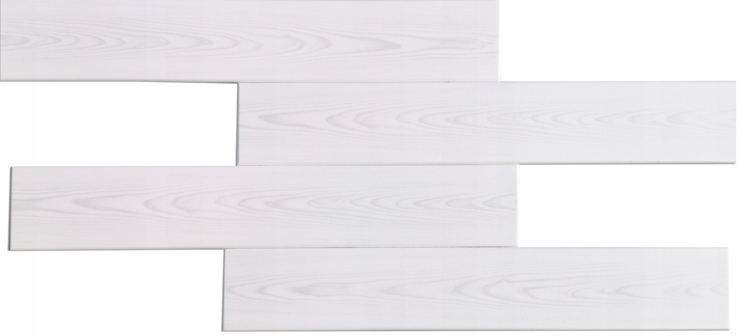 KASETONY ścienne PANELE SUFITOWE P-02 1m2 / 6 szt. Kod producenta brak