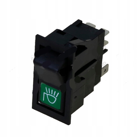 Выключатель света New Holland CASE 84206941