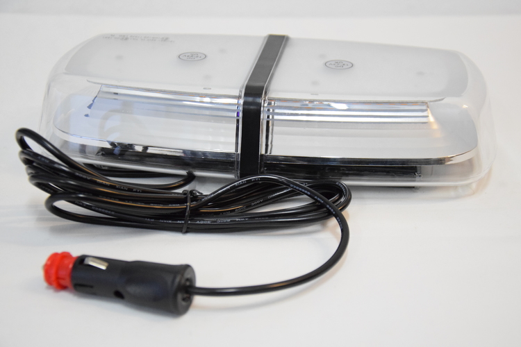 KOGUT Lampa Ostrzegawcza LED MINI BELKA BLK0010 Color orange