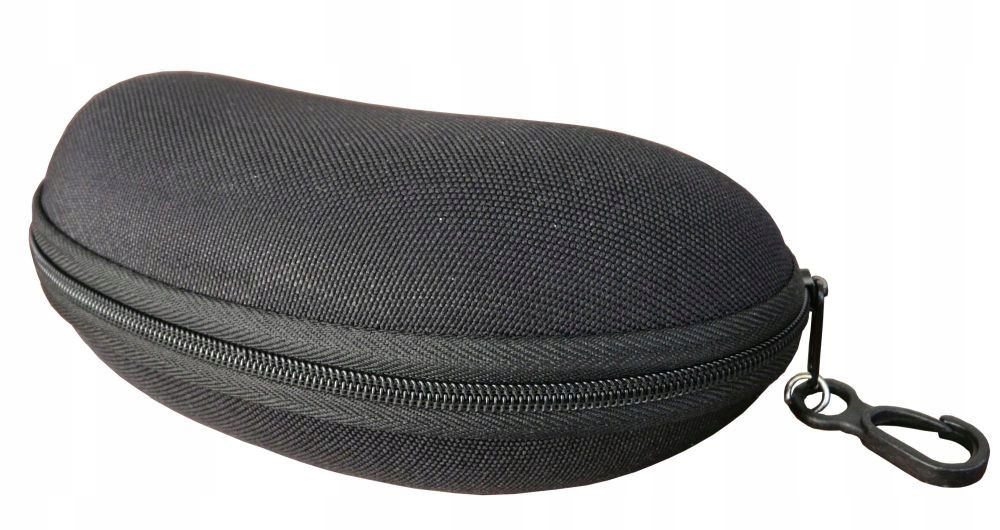 Okulary Męskie Polaryzacyjne LUSTRZANKI UV400 ETUI Materiał oprawki plastik