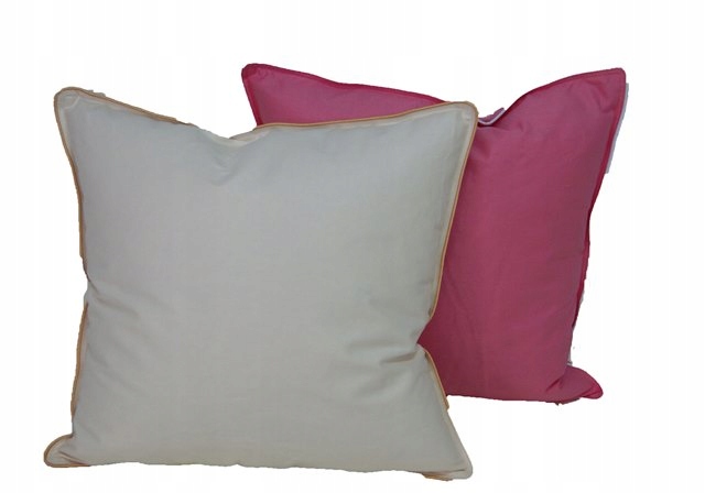 PODUSZKA PUCHOWA 40/40 PUCH GĘSI