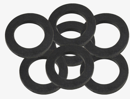 

Uszczelka 3/4 Cala , Gumowa Kpl 5sztuk 3mm