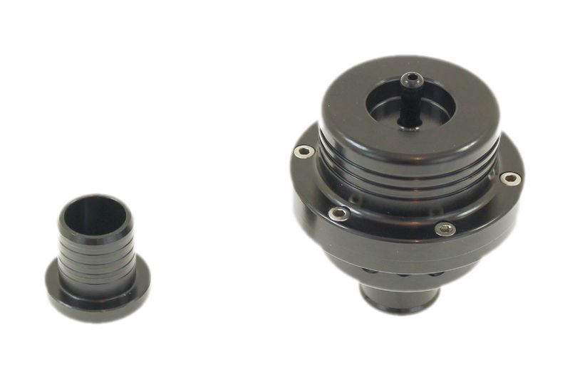 CN-BO-047 - Клапан Turbo BLOW off Audi TT 8N 1.8 T до 1.7 bara