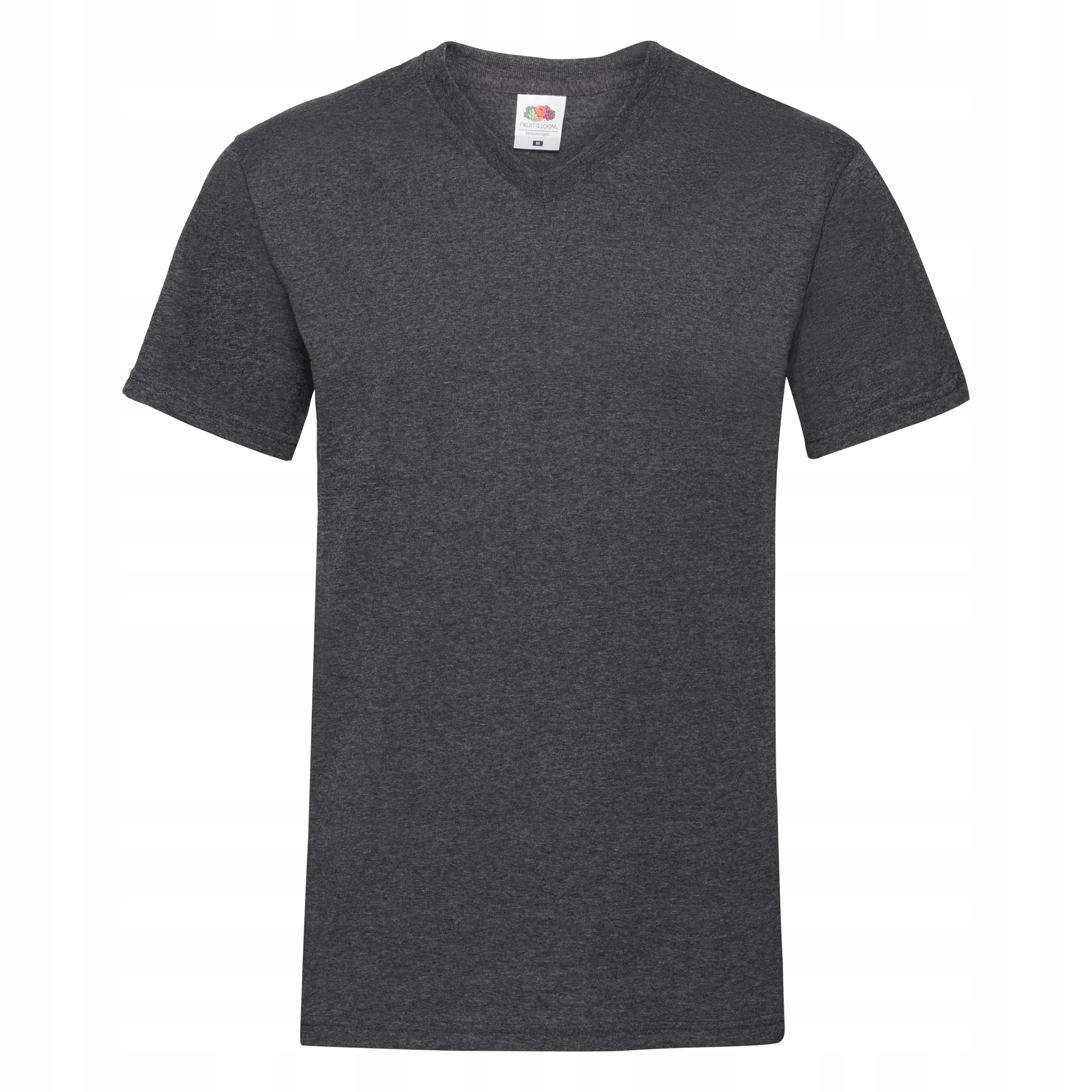 

Koszulka T-shirt W Serek - Fruit value d. grey XXL