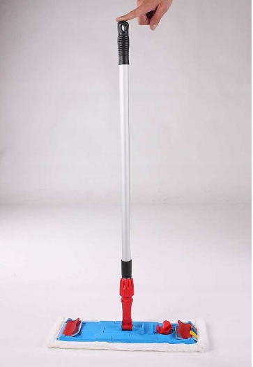 

Cleanpro Mop Speedy Zestaw 50CM Mop Stelaż Telesk