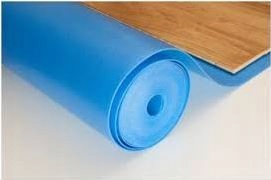 

Podkład Na Ogrzewanie Podłogowe Alu Floor Protect