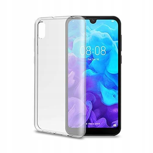 

Etui Premium Slim Do Huawei Y5 2019