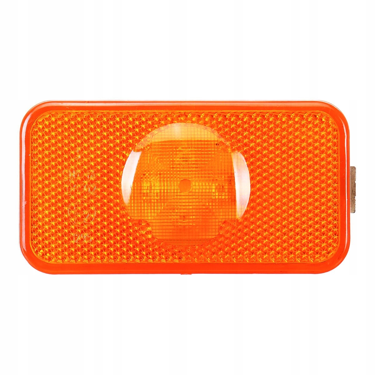 

Lampka obrysowa Obrysówka Renault Gama Range T C K