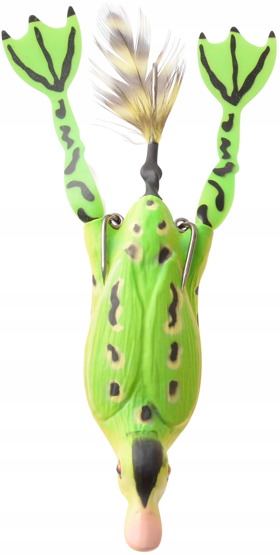 

Kaczka Gumowa Savage Gear Na Szczupaka 7,5cm Łowna