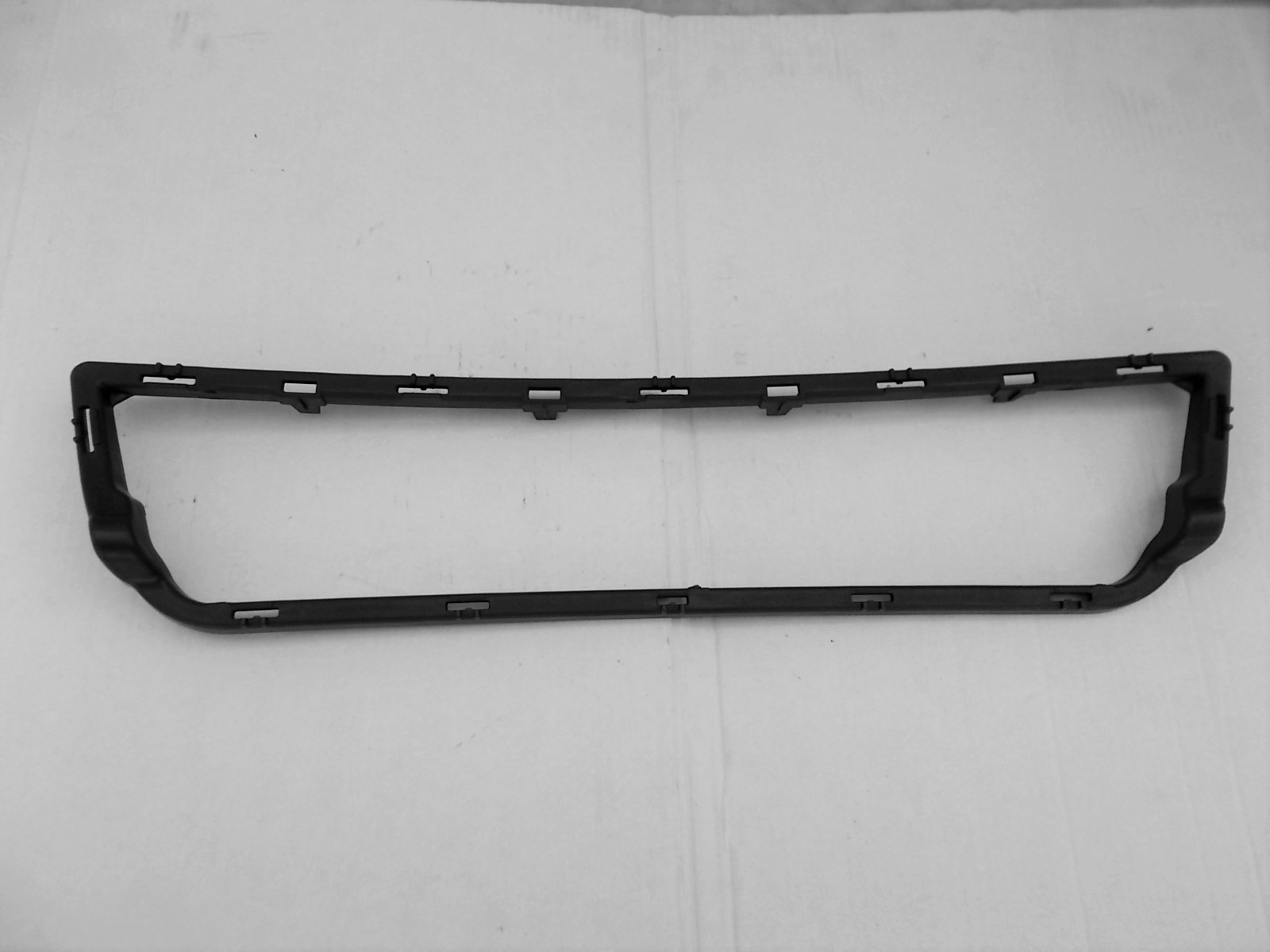 SMART FORTWO TUNEL WLOT POWIETRZA NOWY 4518880040