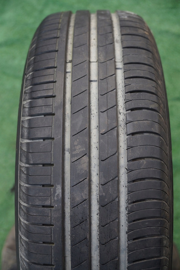 ALUFELGI + OPONY VW GOLF V , SKODA OCTAVIA II Producent felg Dotz