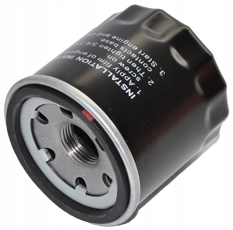 

Filtr Oleju odpow.HF303 Honda Cbr Vfr Cb 400 500 7