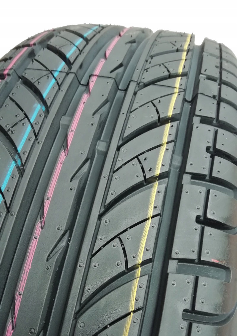 4 x 175/65R14 KOMPLET LETNIE NOWE D B 70 dB EUROPA 2024 EAN (GTIN) 4823100301718