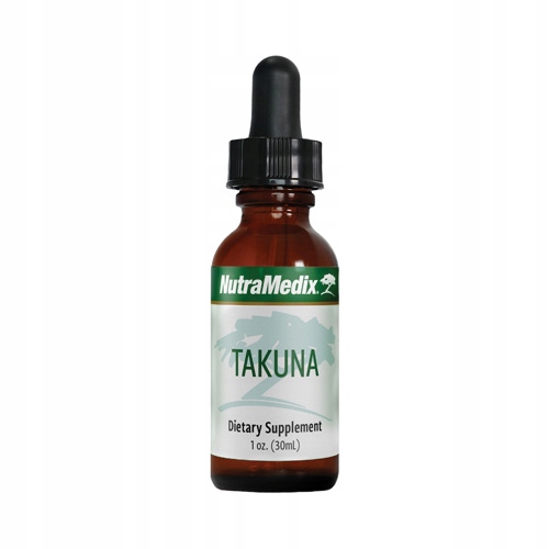 

Takuna Microbial Defense 30ml Nutramedix Cekropia