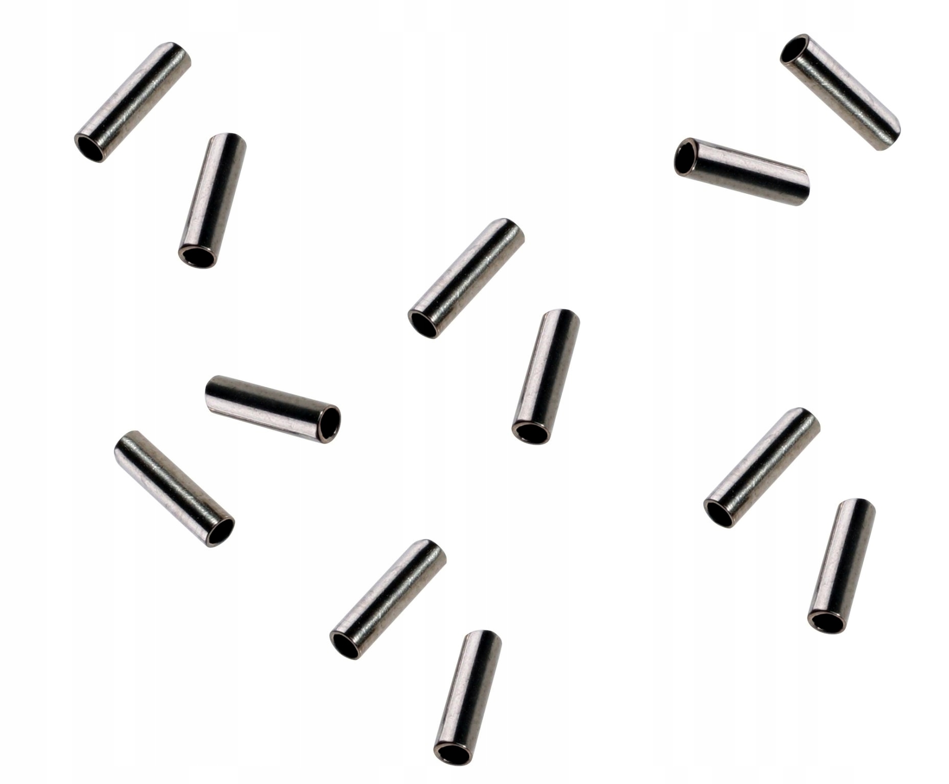 MOSIĘŻNA TYLEJKA TULEJKI MIKADO ZACISKOWE 1.8 mm