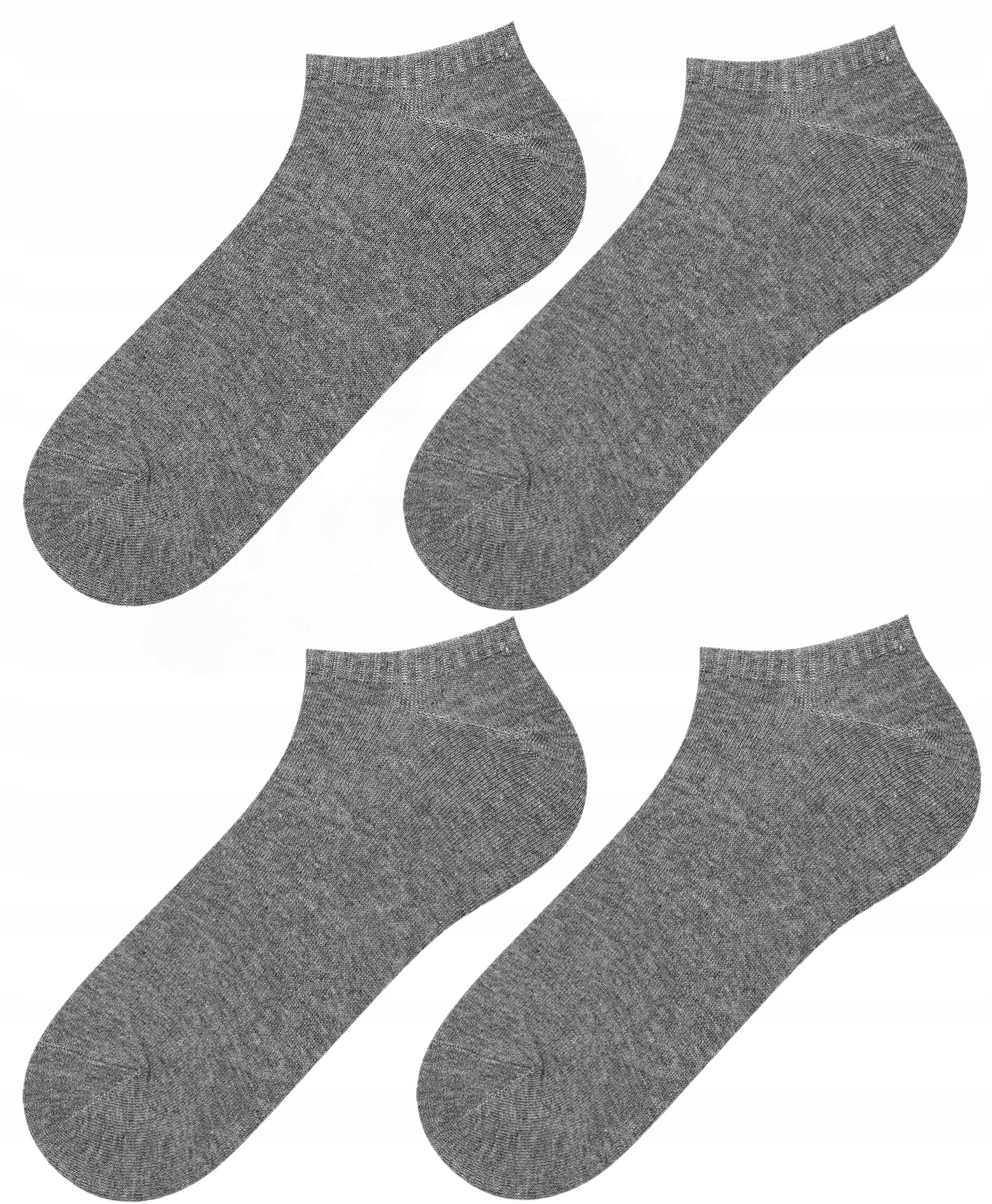 

20 par Stopki Polskie Skarpetki Bawełna Producent