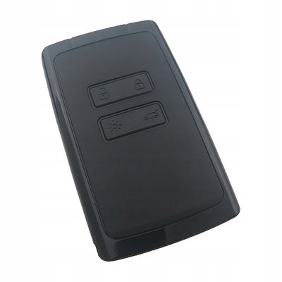 NOWY PILOT KARTA RENAULT Megane IV ESPACE V TALISM