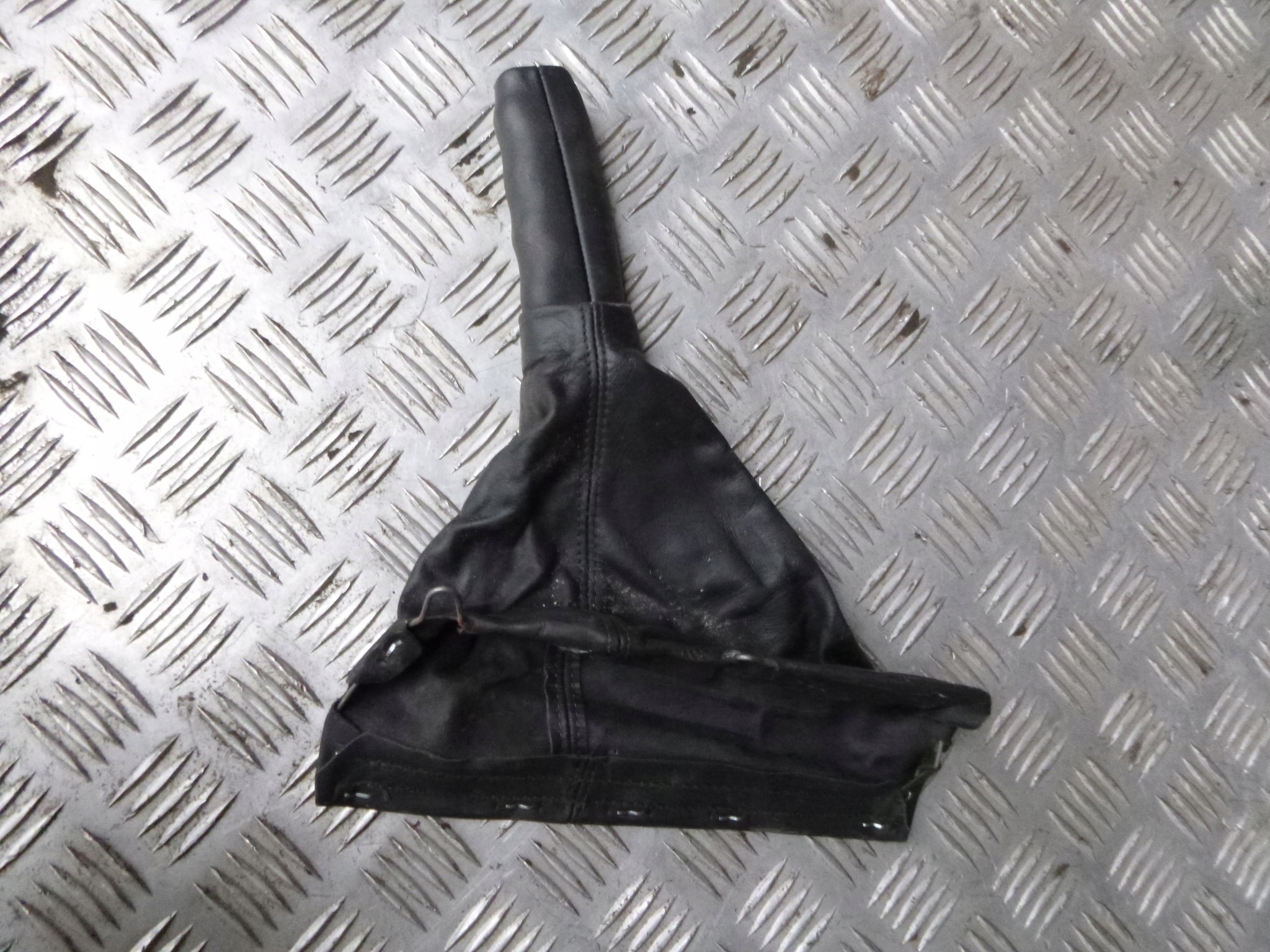 Сильфон Ручний Чохол Corvette C5 2000