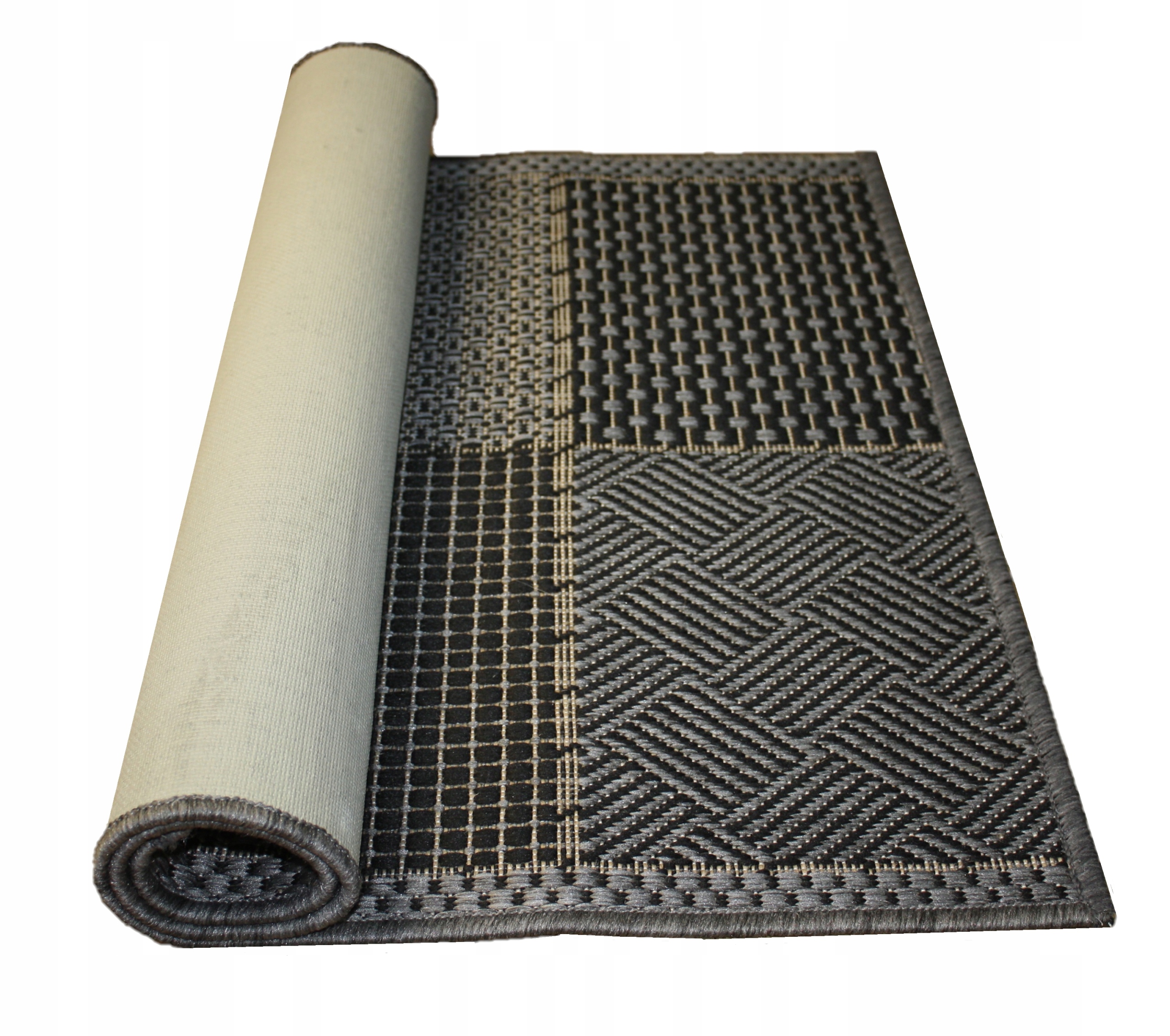 

Chodniki Sznurek Antypoślizg 67CM